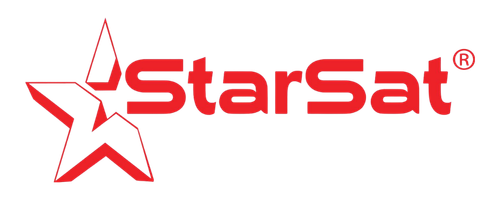 StarSat Syria Logo